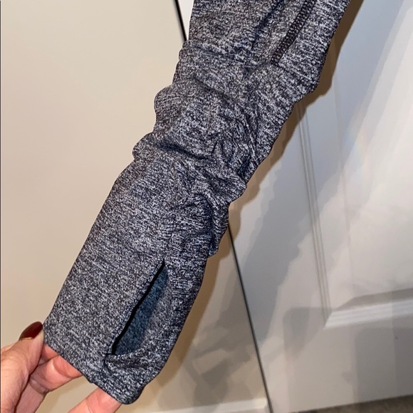 EUC VSX Sport Jacket - Picture 5 of 9